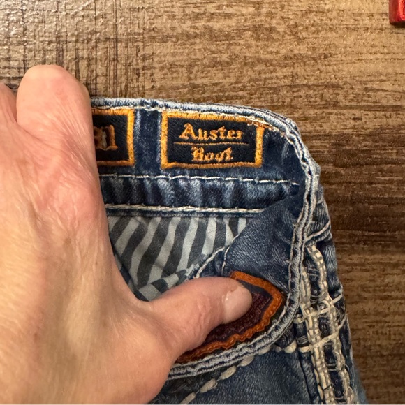 Rock Revival jeans - Picture 7 of 14